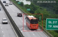 Phó Thủ tướng yêu cầu rà soát, đánh giá kỹ quy định về khoảng cách an toàn trên cao tốc