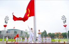 Điện, thư chúc mừng kỷ niệm 81 năm ngày Quốc khánh nước Cộng hòa XHCN Việt Nam