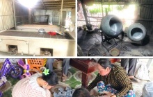 Thanh Hóa: Mạo danh “lương y” bán thuốc đông y gia truyền chứa chất cấm