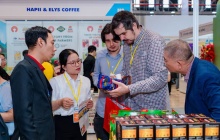 TP.HCM mở rộng nhịp cầu đưa doanh nghiệp tham gia vào chuỗi cung ứng toàn cầu