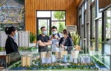 Môi giới bất động sản thay đổi chiến lược bán hàng, đẩy mạnh ứng dụng công nghệ