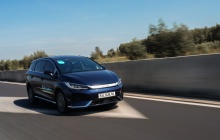 BYD Việt Nam công bố chương trình ưu đãi lớn nhất trong năm