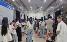 Chủ đầu tư có thể bị phạt tới 300 triệu đồng nếu chậm bàn giao kinh phí bảo trì chung cư