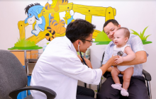 Đề xuất tăng mức hưởng, mở rộng quyền lợi và điều chỉnh mức đóng bảo hiểm y tế từ năm 2027