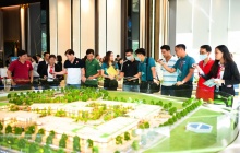 Môi giới bất động sản không có chứng chỉ có thể bị phạt đến 60 triệu đồng