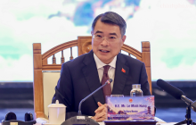 Thủ tướng Lê Minh Hưng: Đưa quan hệ đầu tư Việt Nam - Nhật Bản thành đối tác cùng phát triển và kiến tạo