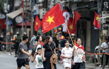 Bộ Nội vụ đề xuất lịch nghỉ Tết Nguyên đán Đinh Mùi 2027 