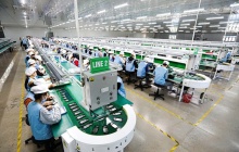 Doanh nghiệp sản xuất thiết bị điện được ưu đãi lớn về thuế, đất đai