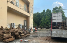 Vụ vận chuyển hơn 18m³ gỗ từ Thanh Hóa ra Hưng Yên: Xác định thuộc nhóm IA