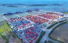 Khu thương mại tự do TP.HCM: Tháo gỡ điểm nghẽn logistics, kiến tạo động lực tăng trưởng mới