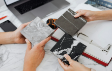 Bộ Công Thương áp thuế chống bán phá giá gạch ốp lát từ Ấn Độ