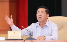 Phấn đấu khởi công Dự án Đường sắt tốc độ cao Bắc - Nam vào tháng 12/2027