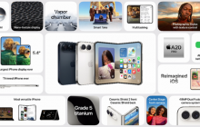 Apple trình làng iPhone 18 Pro Series và iPhone Duo màn hình gập