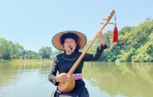 Tuyên Quang: Gặp gỡ Nghệ nhân “giữ hồn” làn điệu hát then
