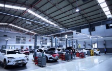 Diễn biến “lạ” của thị trường ô tô nhập khẩu