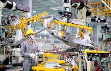 FDI công nghệ tăng tốc, doanh nghiệp Việt chạy đua vào chuỗi cung ứng