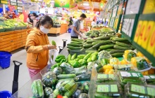 Tăng cường kiểm soát lạm phát, bình ôn giá các mặt hàng thiết yếu