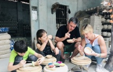 Chuyển đổi số làng nghề Việt: Khi tinh hoa di sản được 'chắp cánh' công nghệ