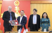 Hà Tĩnh đặt mục tiêu hút 600 triệu USD vốn FDI trong năm 2027