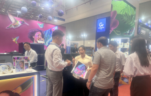 VietnamPrintPack 2026: Cơ hội cho doanh nghiệp hội tụ, thúc đẩy in ấn và bao bì xanh