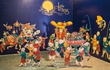 Ba thương hiệu trẻ cùng góp mặt “đánh thức” mùa trăng xưa
