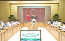 Quy hoạch lâm nghiệp phải giải quyết thực chất sinh kế, để đời sống người giữ rừng tốt hơn