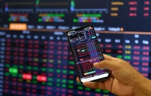 Báo cáo sai lệch, chứng khoán EVS bị phạt 200 triệu đồng