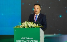 Dữ liệu và AI trở thành hướng đi mới cho chuyển đổi số ngành Tài chính