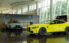 BMW Việt Nam bán xe M hiệu năng cao, giá từ 4,099 tỷ đồng