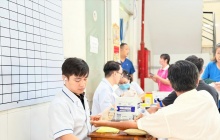 Bộ Y tế gỡ những vướng mắc trong khám sức khỏe miễn phí toàn dân