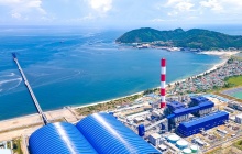 Mở rộng Khu kinh tế Vũng Áng lên gần 73.000 ha