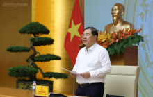 Chuẩn bị Năm APEC 2027 toàn diện, bài bản, đồng bộ ở mức cao nhất