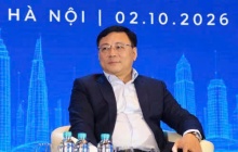 Chủ tịch Alphanam Nguyễn Tuấn Hải: Nâng sức cạnh tranh từ bốn chữ “Tinh”