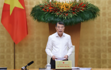 Thủ tướng yêu cầu các địa phương cam kết về kết quả, đóng góp nhiều hơn cho tăng trưởng
