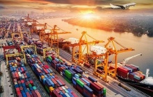 Kim ngạch xuất nhập khẩu hàng hóa 9 tháng đạt trên 888 tỷ USD