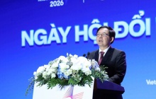 Chuyển từ 'có hoạt động' sang 'có kết quả' đổi mới sáng tạo