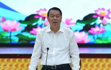 Bộ Tài chính triển khai đồng bộ giải pháp kiểm soát lạm phát