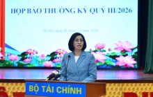 Cần nhanh chóng xác minh, xử lý tình trạng mạo danh lập doanh nghiệp 