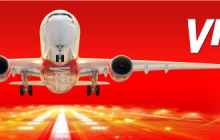 Vietjet được CAPA vinh danh, khẳng định bước tiến trong chiến lược hàng không Hybrid