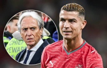 Ronaldo phá vỡ im lặng, hé lộ nguyên nhân rời tuyển Bồ Đào Nha