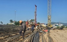 Thanh Hoá đẩy nhanh tiến độ các dự án giao thông trọng điểm