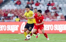 Bảng xếp hạng FIFA mới nhất: ĐT Việt Nam gặp may sau FIFA ASEAN Cup 2026