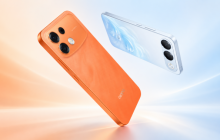OPPO chính thức ra mắt hai dòng sản phẩm F35 5G và F35 5G Pro