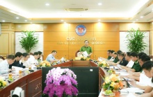 Buôn lậu chuyển sang chia nhỏ hàng, gia tăng trên không gian mạng