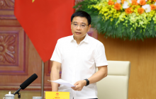 Yêu cầu rà soát, không để giá hàng hóa tăng bất hợp lý