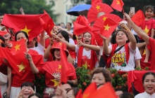 Bộ Nội vụ thông báo lịch nghỉ Tết Nguyên đán Đinh Mùi 2027