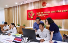 Kiểm soát thủ tục hành chính gắn với chuyển đổi số