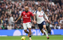 Nhận định MU vs Tottenham: Quỷ đỏ tận dụng lợi thế sân nhà?