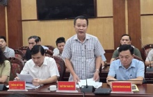 Thuế Thanh Hóa cam kết không để xảy ra tình trạng xử phạt 'oan' người dân