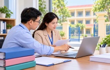 Đề xuất quản lý giáo dục bắt buộc theo nơi cư trú thực tế